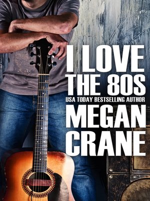 cover image of I Love the 80s